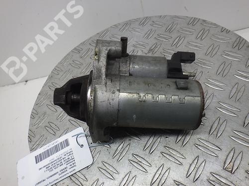 Starter PEUGEOT 208 I (CA_, CC_) 1.2 VTI 82 | BP4913172M8