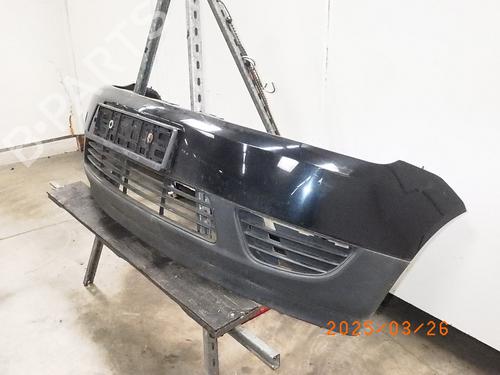 Front bumper FORD FIESTA V (JH_, JD_) 1.4 16V | BP24569692C7 