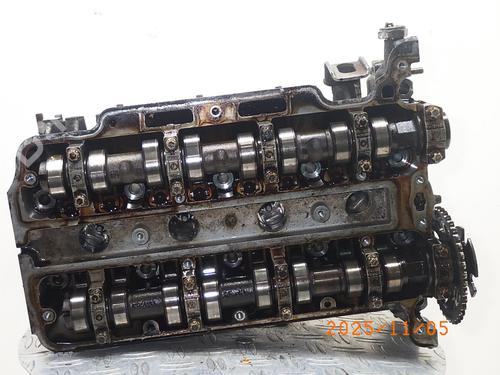 Used Cylinder head OPEL CORSA D (S07) 1.2 (L08, L68) (80 hp) 30106583