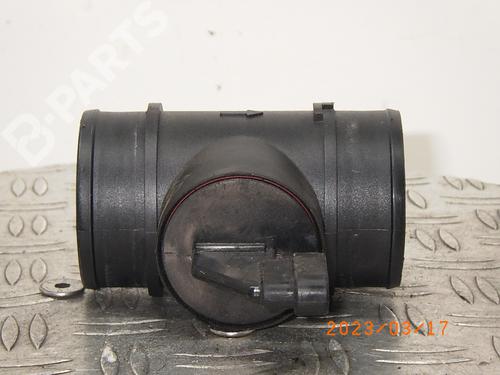 Used Mass air flow sensor OPEL ASTRA H (A04) 1.6 (L48) (105 hp) 11745354
