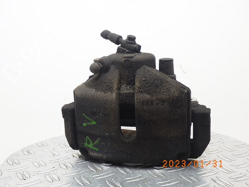 Used Right front brake caliper SEAT ALTEA (5P1) 1.2 TSI (105 hp) 14765075
