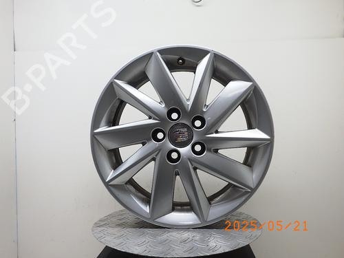 Velg SEAT IBIZA IV ST (6J8, 6P8) 1.4 (85 hp) 26124783