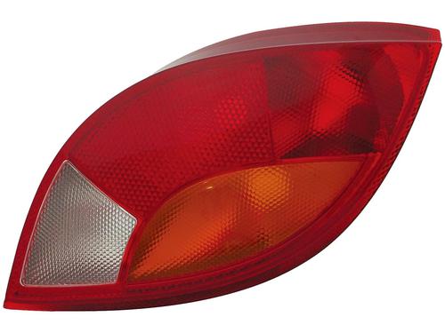 Used Right taillight Right taillight 282204 282204