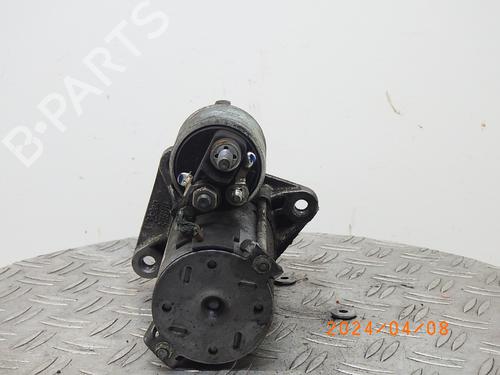 Startmotor FORD FOCUS II Turnier (DA_, FFS, DS) 1.6 | BP17470568M8 