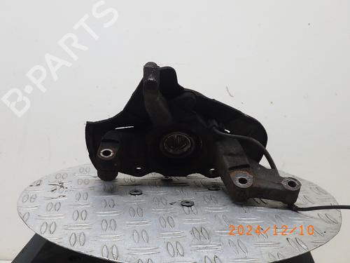 Left front steering knuckle FIAT 500 (312_) 1.2 (312AXA1A) | BP21834951M25 