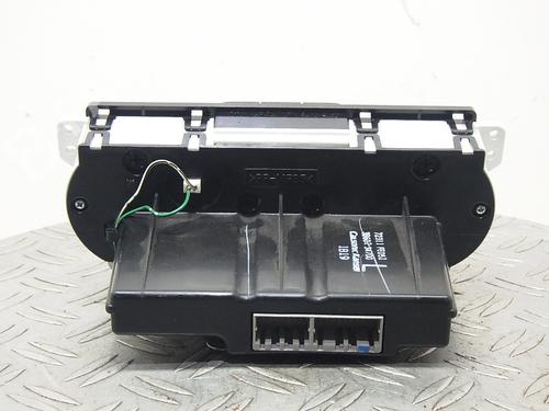 Climate control SUBARU IMPREZA Estate (GG) 2.0 AWD (GG9) | BP9071011I5 