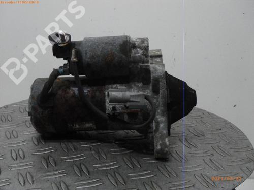 Used Starter MAZDA 6 Estate (GH) 2.2 MZR-CD (GH10) (180 hp) 3364640