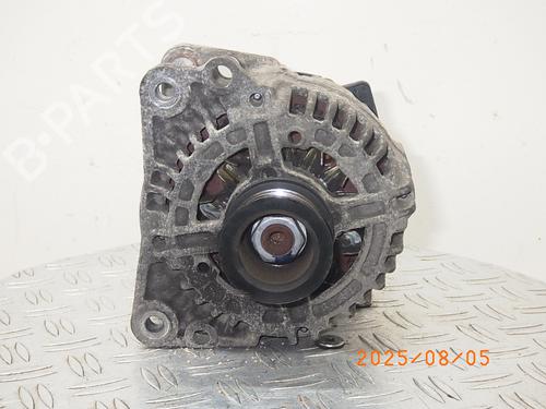 Used Alternator VW POLO (9N_, 9A_) 1.4 16V (80 hp) 27897941