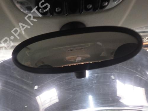 Used Rear mirror MINI MINI (R56) One (98 hp) 28725163
