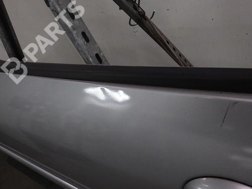 Left front door PEUGEOT 206 CC (2D) 1.6 HDi 110 | BP4965622C2 