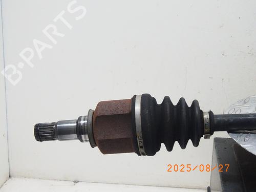 Right front driveshaft OPEL KARL (C16) 1.0 | BP28305190M39 