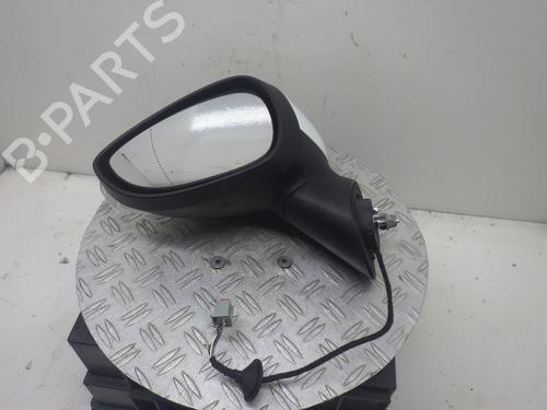 Used Left mirror FORD B-MAX (JK) 1.0 EcoBoost (100 hp) 26537692