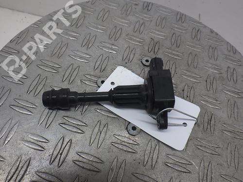 Used Ignition coil NISSAN MICRA III (K12) 1.2 16V (80 hp) 2835928