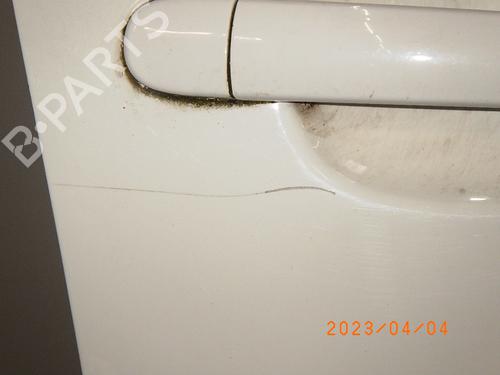 Right front door SEAT IBIZA IV (6J5, 6P1) 1.4 | BP12257756C3 