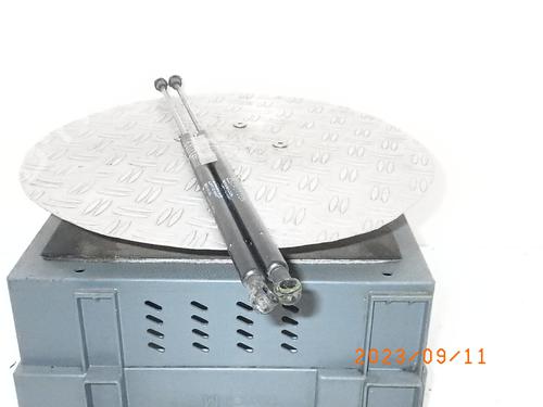 Tailgate lift support DAIHATSU COPEN (L880_, L881_) 1.3 | BP15209806C138 