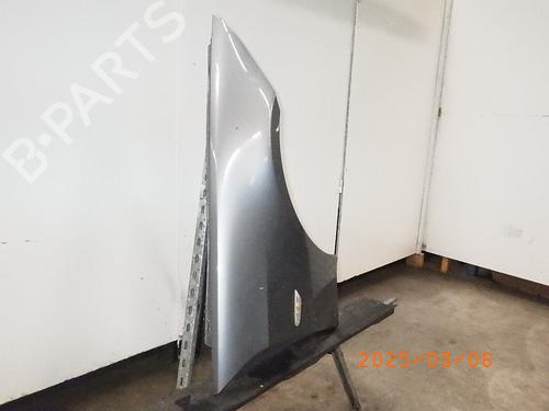 Right front fenders BMW 3 (E90) 320 d | BP24129122C42 