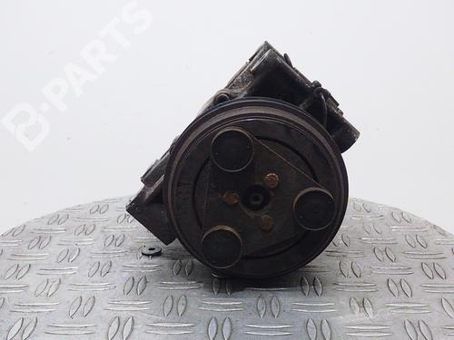Used AC compressor SUBARU IMPREZA Estate (GG) 2.0 AWD (GG9) (125 hp) 9071033