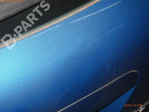 Tailgate PEUGEOT 207 (WA_, WC_) 1.6 HDi | BP5026615C6 