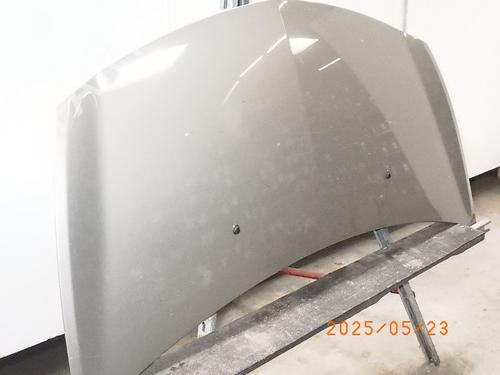 Hood RENAULT CLIO III (BR0/1, CR0/1) 1.2 16V (BR02, BR0J, BR11, CR02, CR0J, CR11) | BP26179322C1 