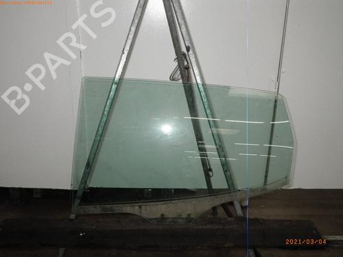 Dør rude ventre bagtil Dør rude ventre bagtil 31046686 31046686