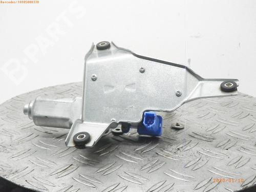 Rear wiper motor HONDA FR-V (BE) 1.8 (BE1) (140 hp) 1271801