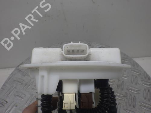 Fuel pump DACIA SANDERO II 1.0 SCe 75 (B8JC, B8JD, B8NC) | BP23084140M76 