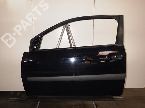 Used Left front door FORD FIESTA V (JH_, JD_) 1.3 (60 hp) 8622007