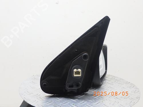 Right mirror MAZDA 2 (DY) 1.4 | BP27873221C27 