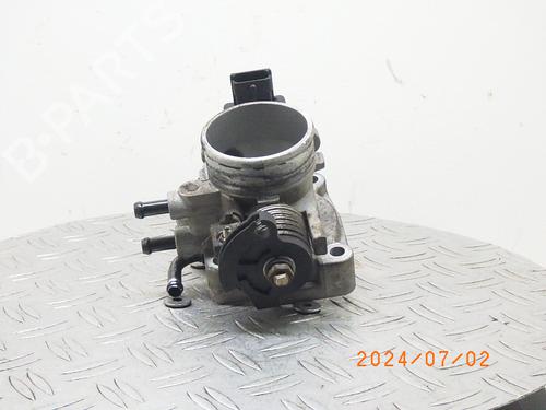 Throttle body KIA CERATO I Hatchback (LD) 1.6 | BP16656392M82 