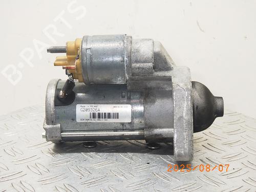 Startmotor RENAULT TRAFIC III Van (FG_) 1.6 dCi 120 (FGMB) (120 hp) 27989626