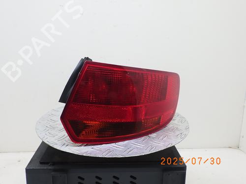 Used Right taillight AUDI A3 Sportback (8PA) 1.6 (102 hp) 27724837