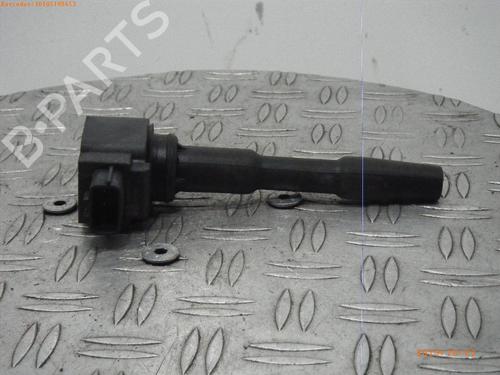 Tændspole RENAULT TWINGO III (BCM_, BCA_) 1.0 SCe 70 (71 hp) 30598742