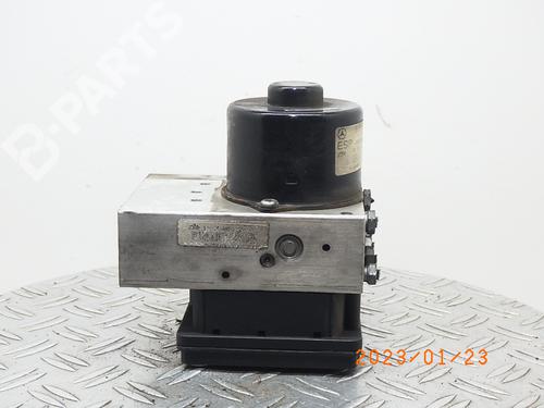 ABS pump MERCEDES-BENZ C-CLASS Coupe (CL203) C 230 Kompressor (203.747) | BP11719807M43 