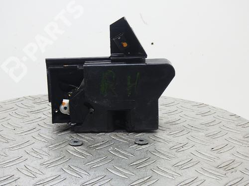 Rear right lock DACIA SANDERO II TCe 90 (B8M1, B8MA, B8AC) | BP8241065C99