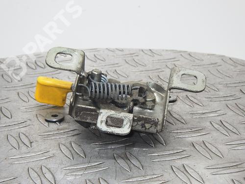 Hood lock FIAT PANDA (169_) 1.2 (169AXF2A, 169AXF1A) | BP11832426C133 