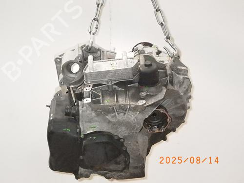 Gearbox AUDI TT Roadster (8J9) 3.2 V6 quattro | BP28076363M3 