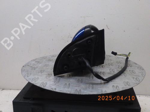 Right mirror PEUGEOT 307 SW (3H) 2.0 HDi 135 | BP24987558C27 