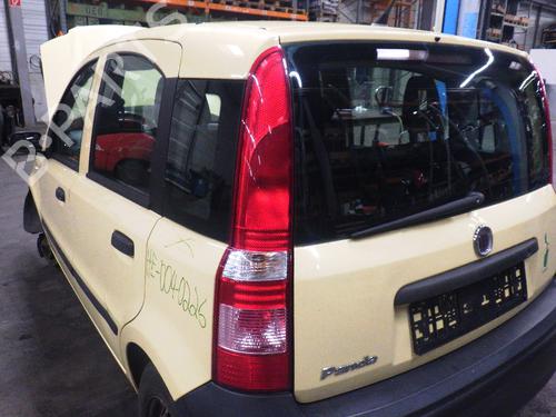 Fanale posteriore sinistro FIAT PANDA (169_) 1.1 (169.AXA1A) (54 hp) 32299495