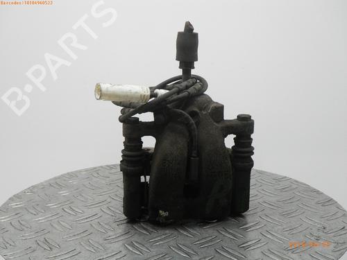 Used Right rear brake caliper BMW 1 (E87) 118 d (122 hp) 14754192
