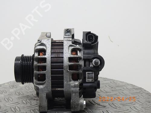 Alternator KIA RIO III (UB) 1.2 CVVT | BP12831057M7 
