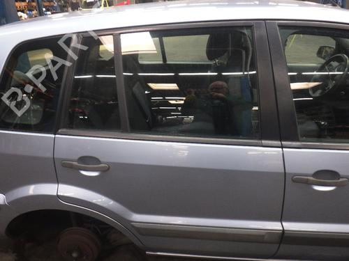 Used Right rear door FORD FUSION (JU_) 1.4 (80 hp) 30976187