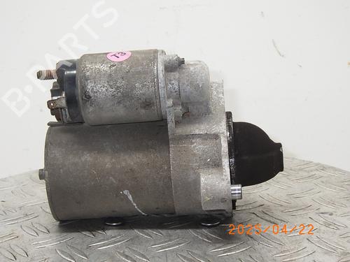 Starter CHEVROLET MATIZ (M200, M250) 0.8 | BP15403885M8 