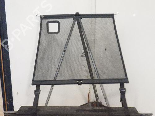 Séparateur de cargaison SKODA ROOMSTER (5J7) 1.2 (70 hp) 31920033