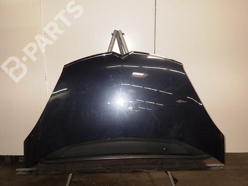 Hood CITROËN C4 Picasso I MPV (UD_) 2.0 HDi 150 BP8317165C1