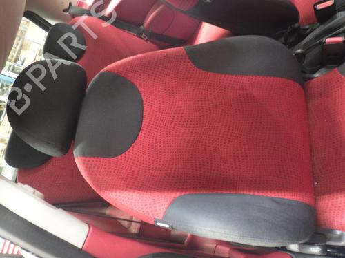 Right front seat MINI MINI (R50, R53) Cooper | BP28059938C16 