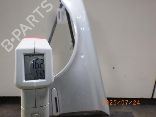 Left front fenders MERCEDES-BENZ C-CLASS T-Model (S203) C 180 Kompressor (203.246) | BP27641961C41 