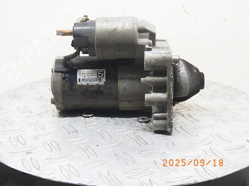 Used Starter CITROËN C3 I (FC_, FN_) 1.4 HDi (68 hp) 28960723