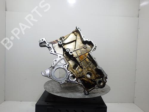 Timing cover HYUNDAI i30 Coupe 1.4 | BP14764484M123 