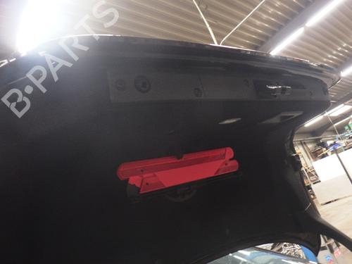 Tailgate MERCEDES-BENZ E-CLASS (W211) E 200 CDI (211.007) | BP27438006C6 
