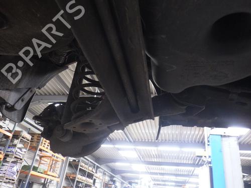 Rear axle KIA PICANTO I (SA) 1.1 | BP24969212M2 